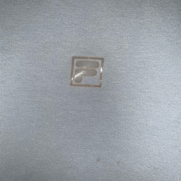 FILA crewneck sweater - Picture 4 of 4